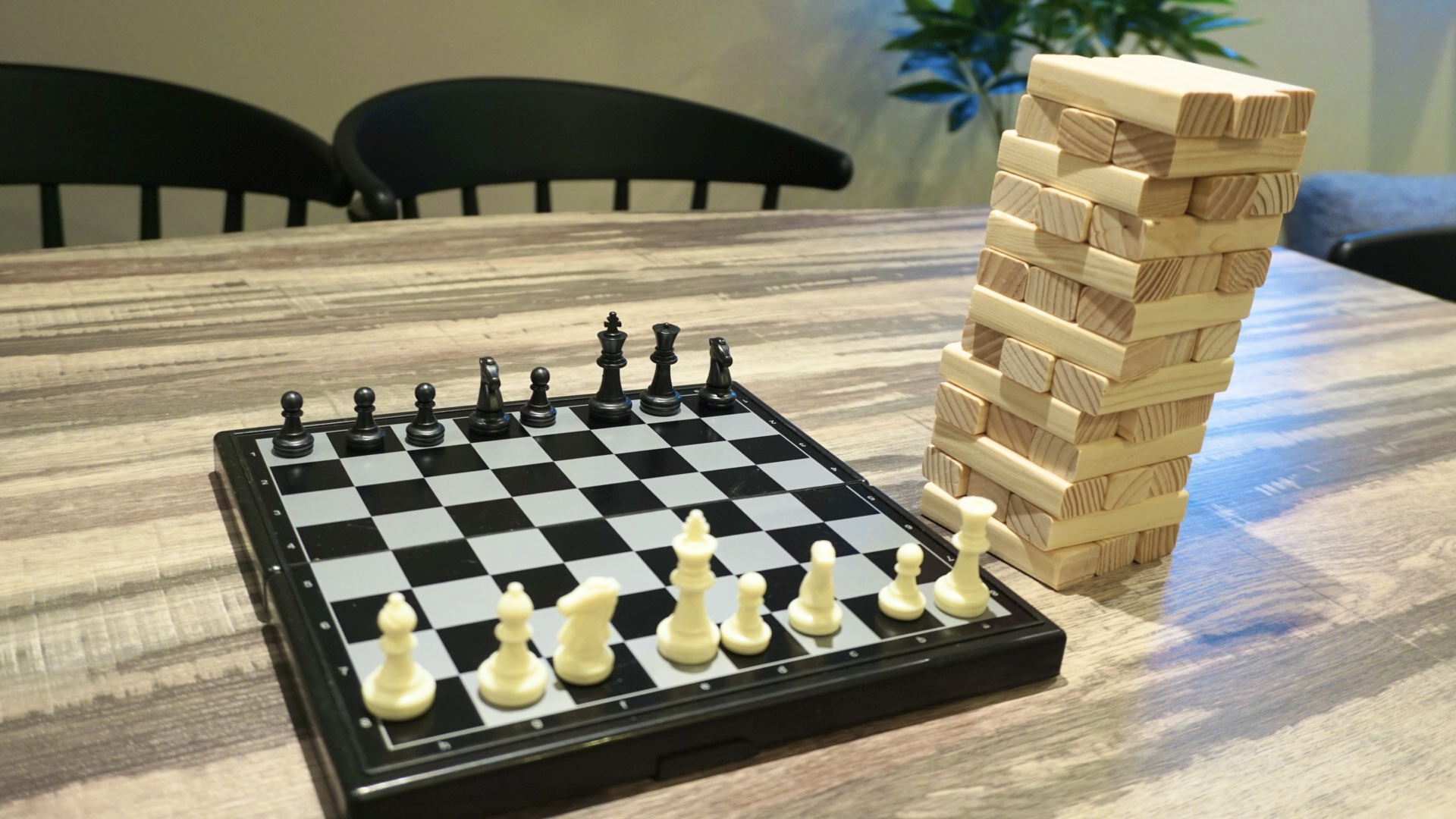 ボードゲーム