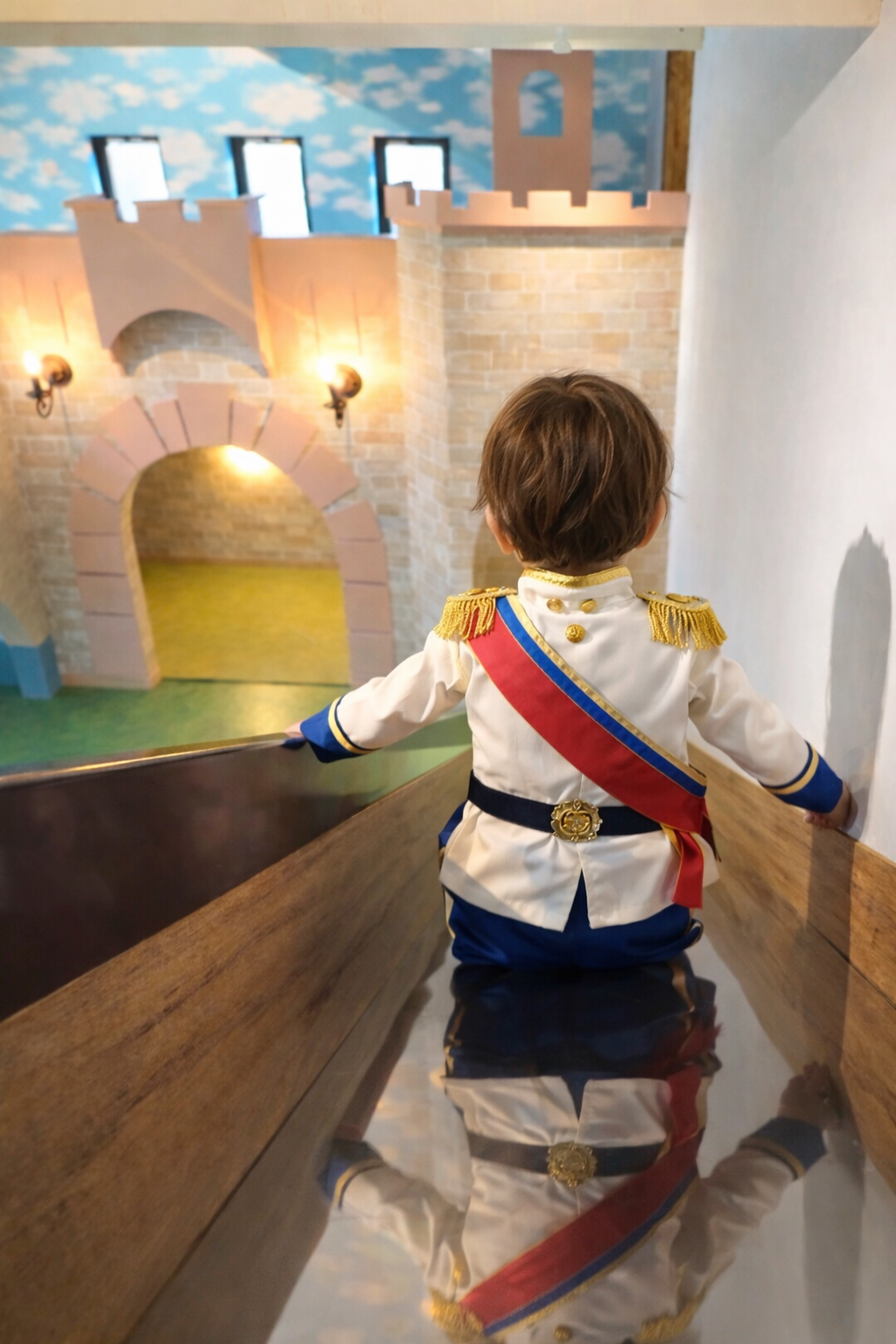 Costume play